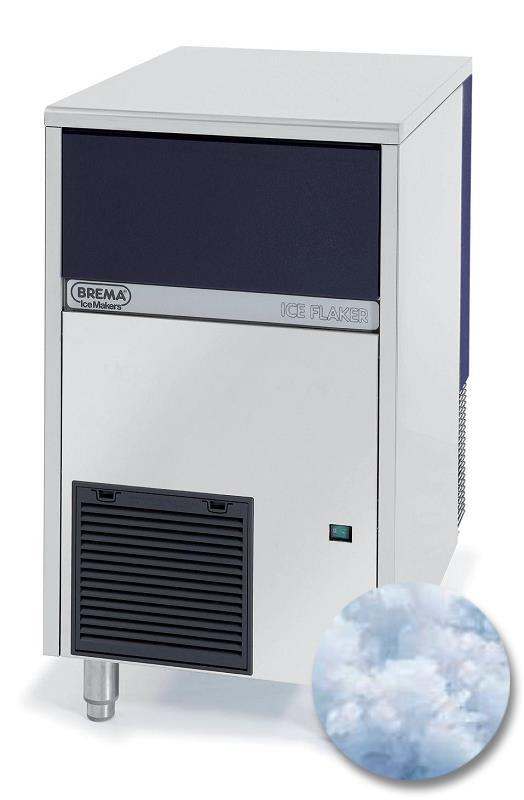 Bild 1: AHT Brema Flockeneisbereiter GB-903-A